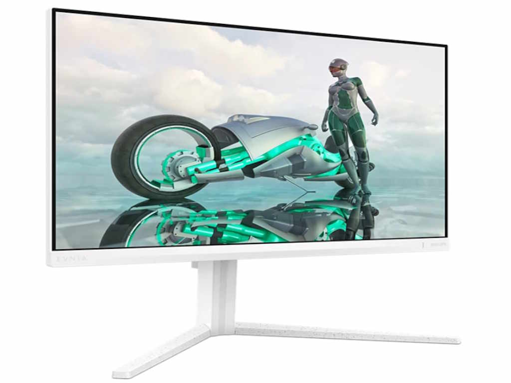 PHILIPS Evnia 24M2N3201A/00 - Bočni prikaz